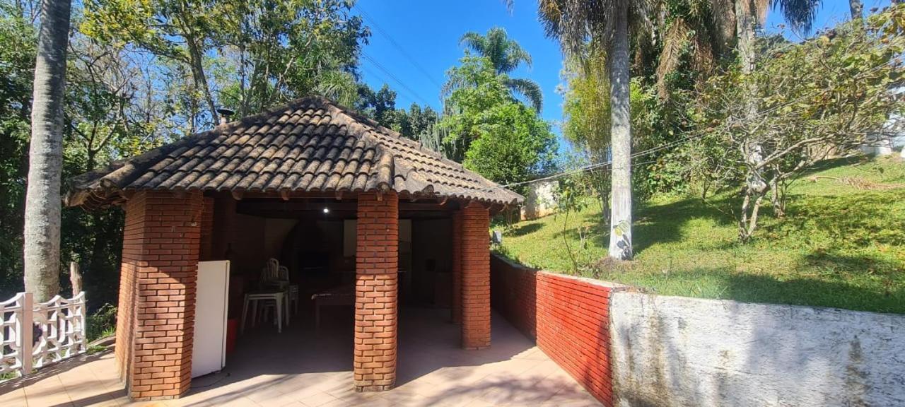 Sitio Ilha Da Madeira Villa Sao Roque  Exterior photo